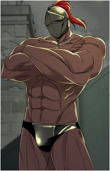 Prosecutor's image