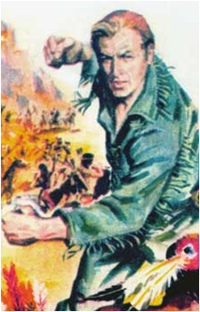 Old Shatterhand's image