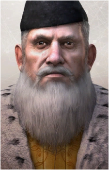 Agostino Barbarigo's image