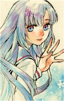 Image 3 - Art: 浅見よう (Yo Asami) Image 3
