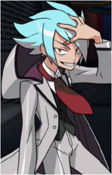 Number 7 {PKMN}'s image