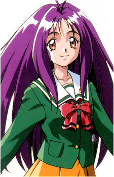 Miyuki Kotobuki's image