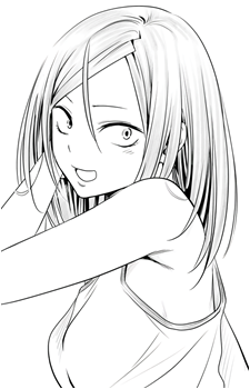 Yayoi Toba