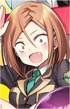 Yayoi Toba