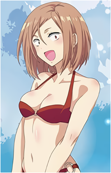 Yayoi Toba