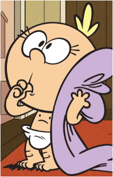 Lily Loud