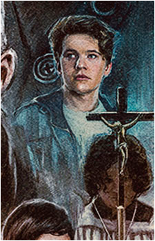 Warren Flynn