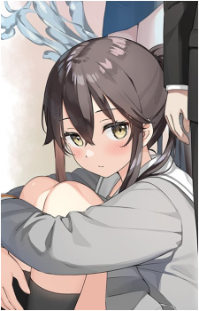 Otonari-san