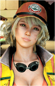 Cindy Aurum