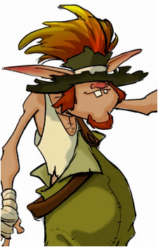 Boggy Billy's image