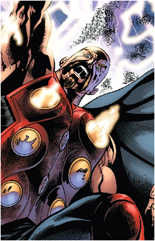 Ragnarok {Marvel}'s image