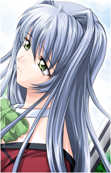 Serina Amamiya's image