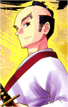 Yoshiteru Ashikaga {SY}'s image