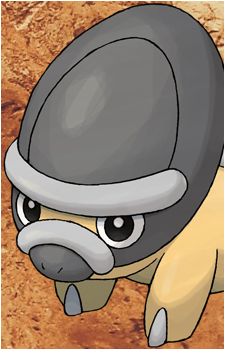Shieldon's image