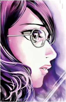 Ehara's image