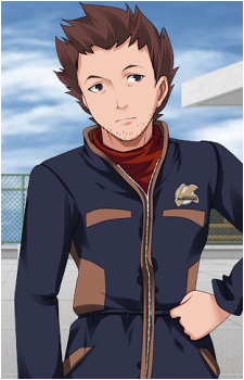 Daigo Amamiya