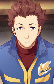 Daigo Amamiya's image