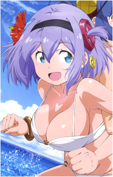 Image 4 - Art: 壽恵理子 (Eriko Kotobuki) Image 4