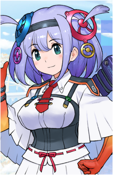 Yutoria's image