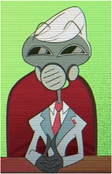 Tom Trench