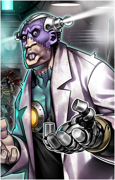 Dr. Frankenderp's image