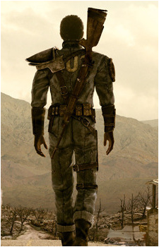 The Lone Wanderer's image