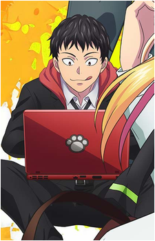 Kotatsu Nekota