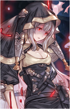 Risette {GBF}