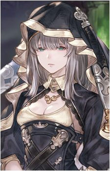 Risette {GBF}