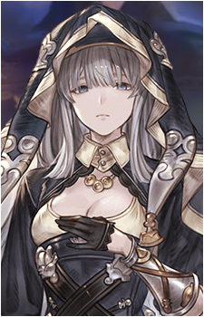 Risette {GBF}