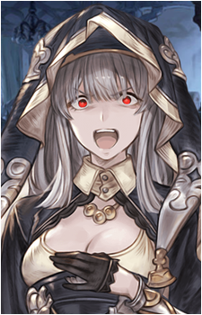 Risette {GBF}