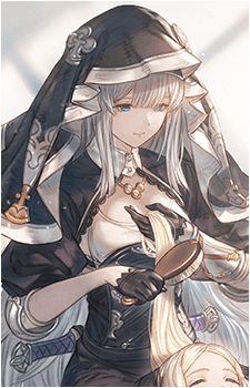 Risette {GBF}