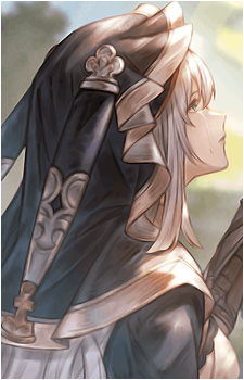 Risette {GBF}