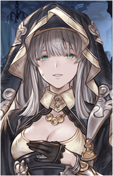 Risette {GBF}