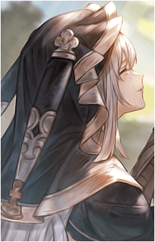 Risette {GBF}