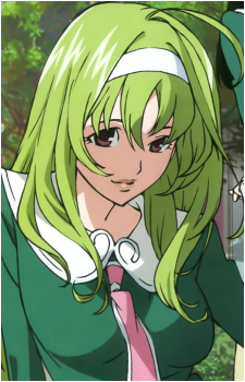 Kanako Watanabe's image