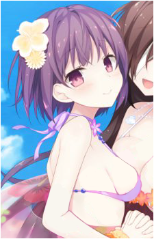Murasaki Sairenji