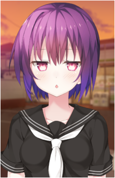 Murasaki Sairenji