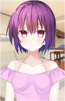 Murasaki Sairenji