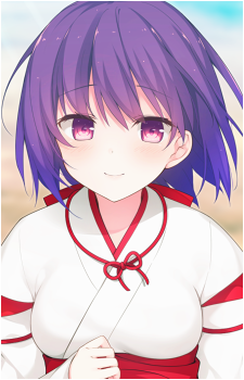 Murasaki Sairenji's image