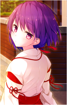 Murasaki Sairenji