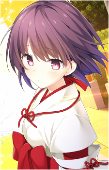 Murasaki Sairenji