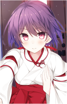 Murasaki Sairenji