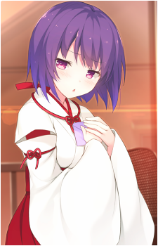 Murasaki Sairenji