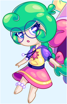 Marina {Y2}'s image