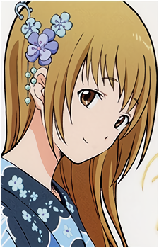 Saya Miyoshi