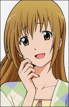 Saya Miyoshi's image