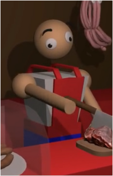 Meat Man's image