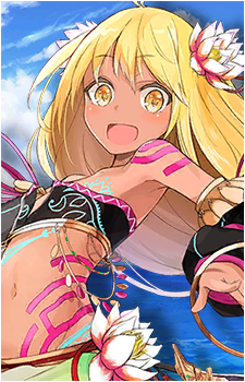 Ange's image