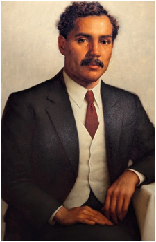 Pedro Albizu Campos's image
